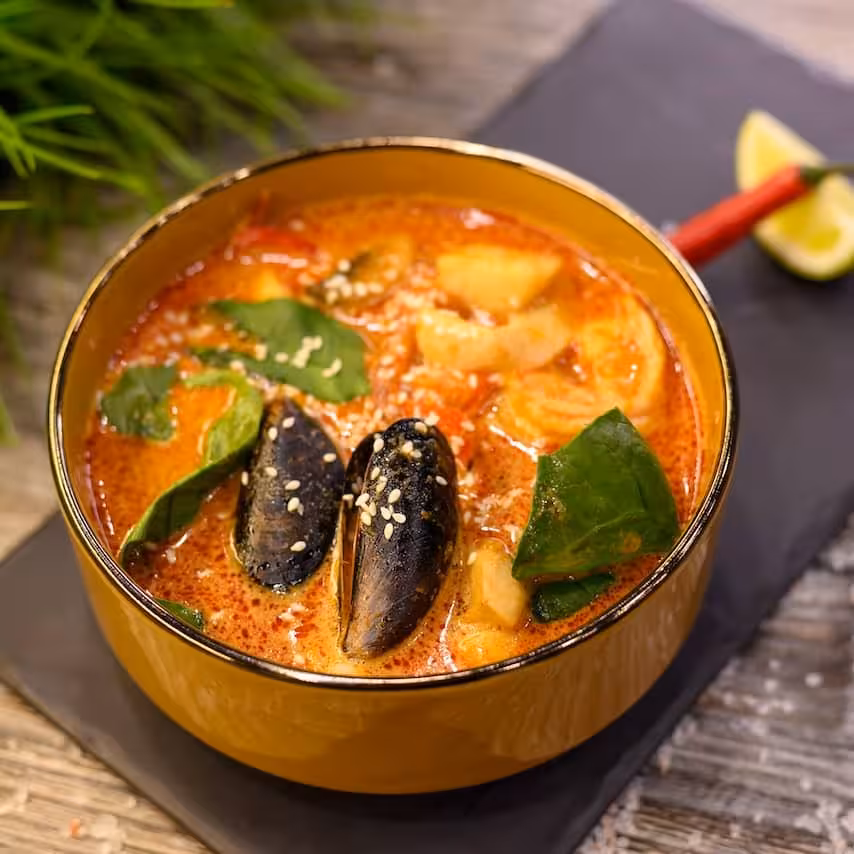 Фото Том-Ям